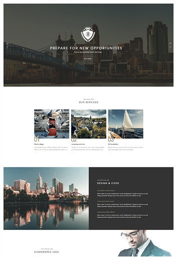 Pricing agency
