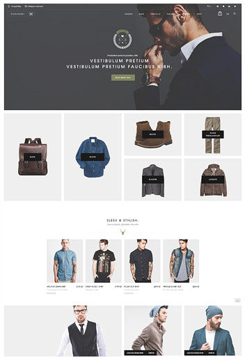 Shop with more info